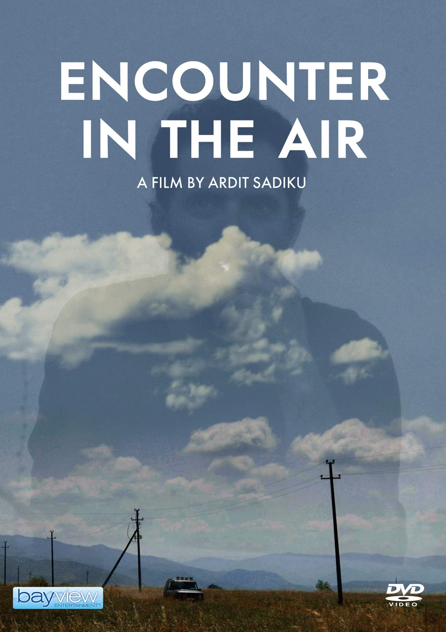 Encounter in The Air