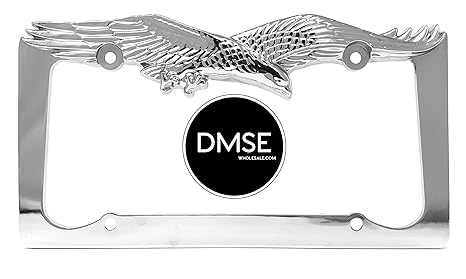Amazon Com Dmse American Eagle Eagles Bird Universal Metal