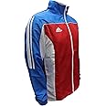 adidas Combat Sports Light Track Jacket w/Classic 3 Stripes