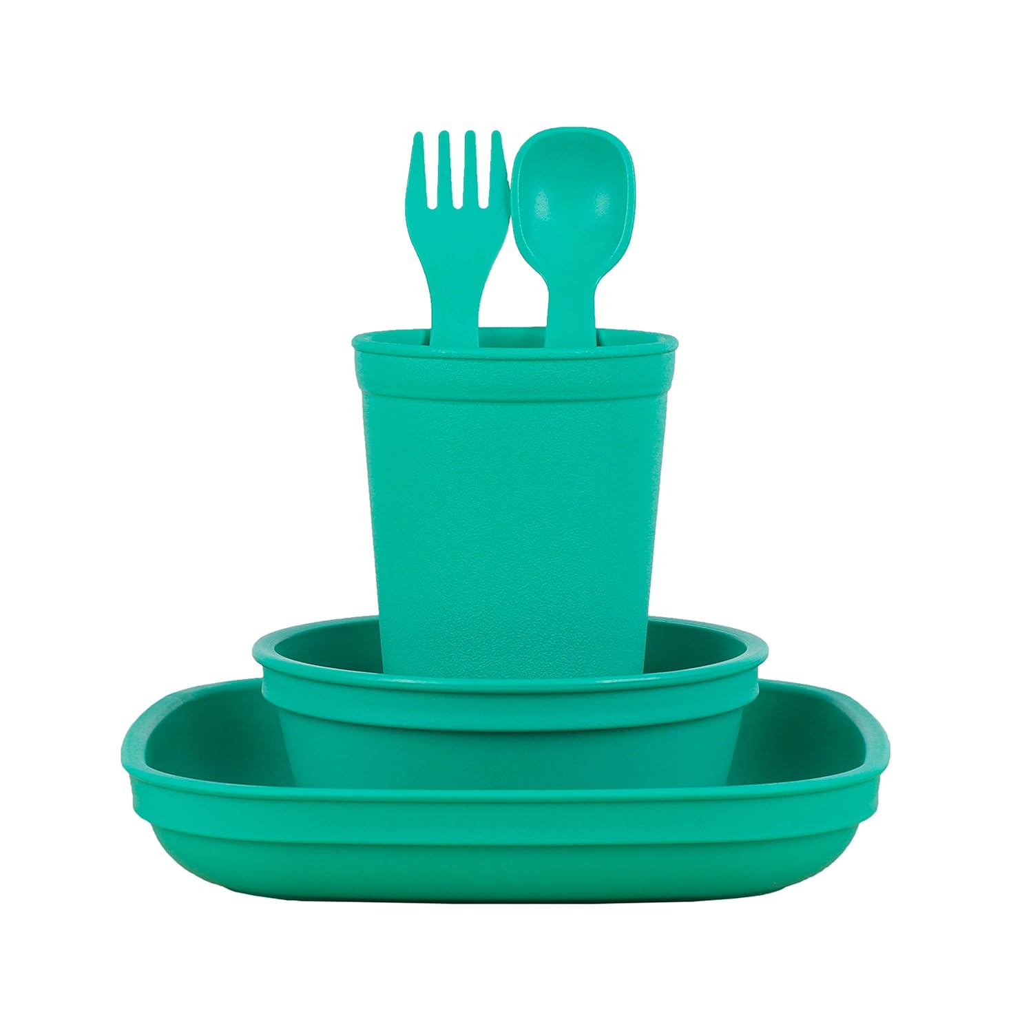 children's play dinner set
