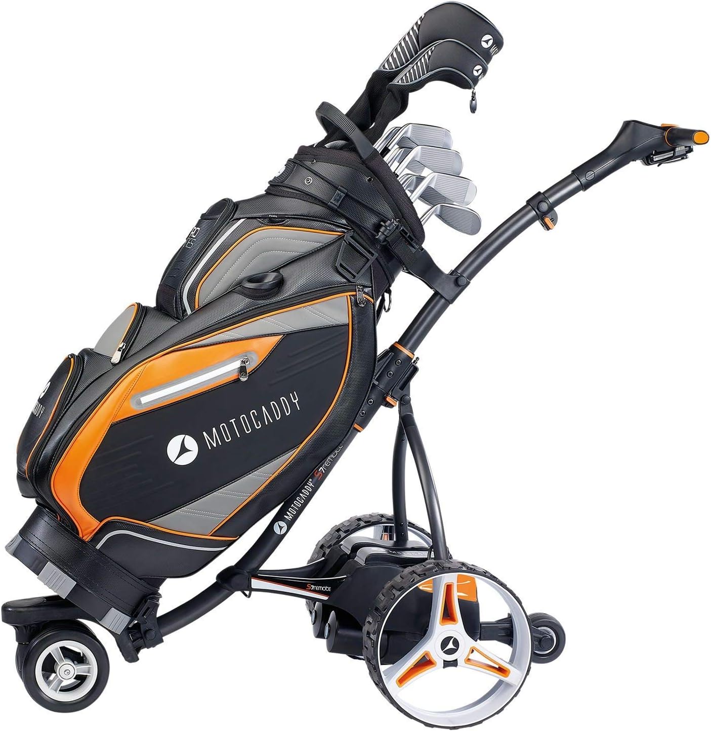 motocaddy s7 for sale
