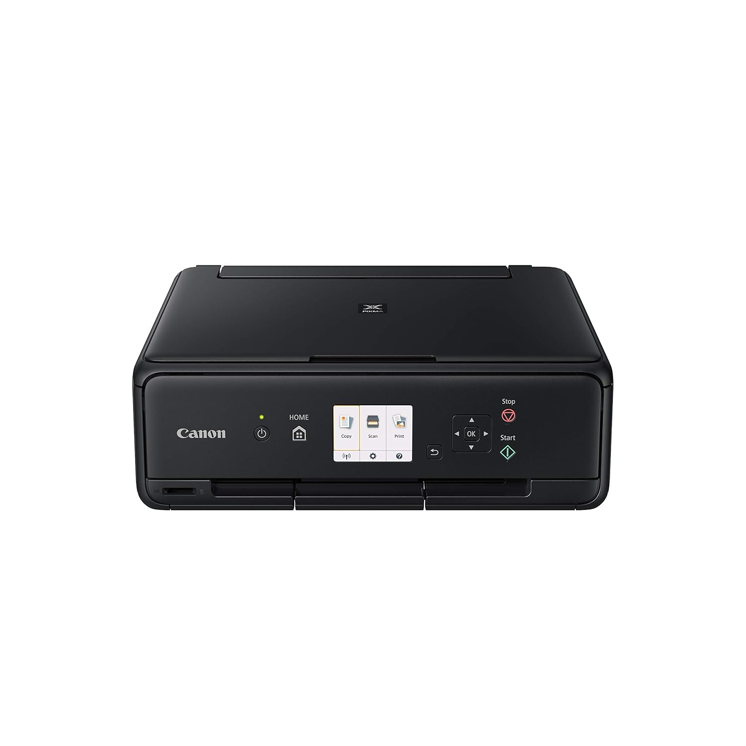 canon pixma ts5055 ink