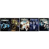 Fringe Complete Series Ultimate Collection