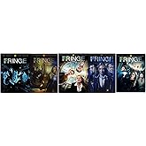 Fringe Complete Series Ultimate Collection