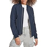 Levi's Women's Melanie Newport Bomber Jacket (Regular & Plus Size)