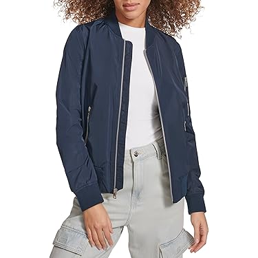 Parkas, Chaquetas E Impermeables Para Mujer