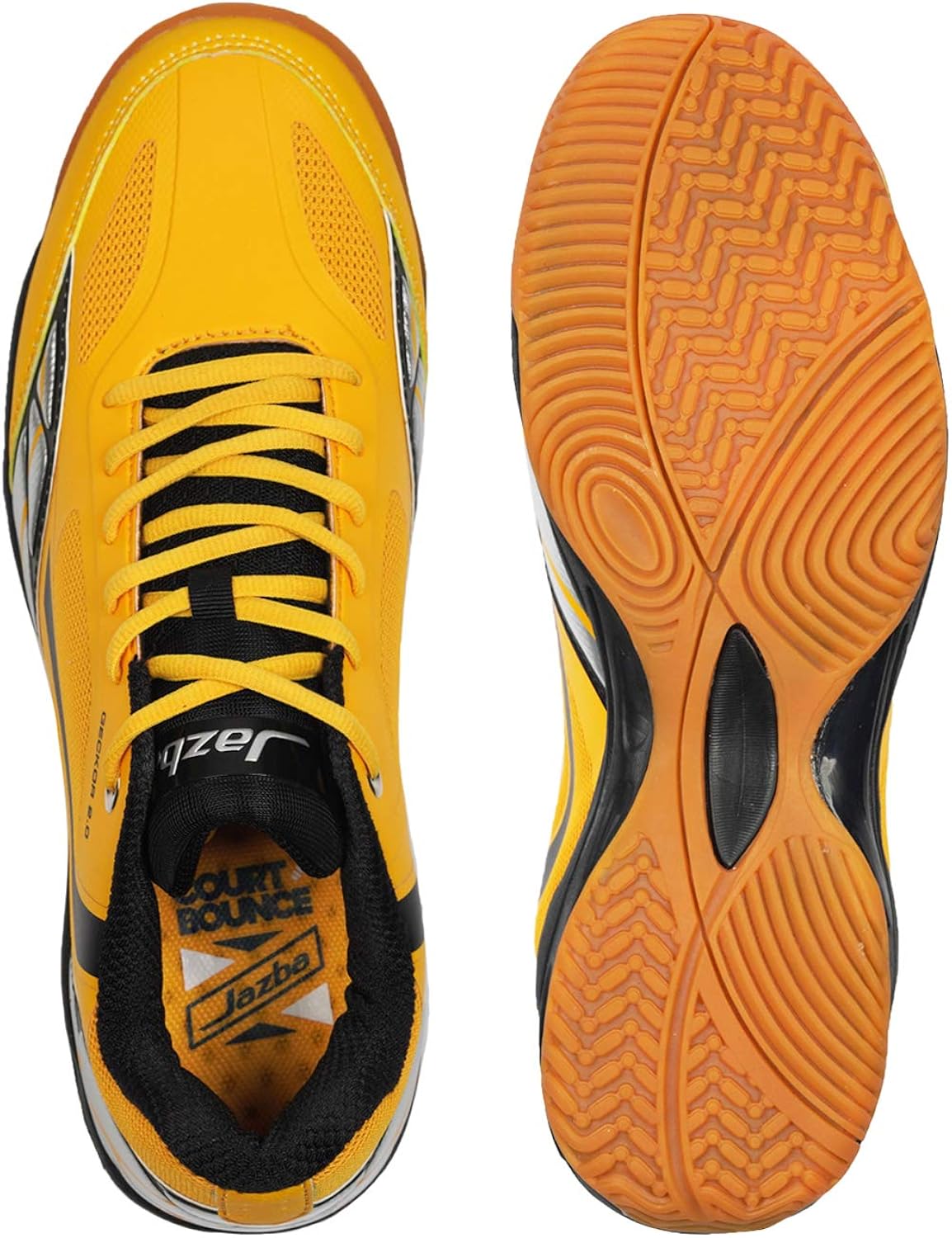 non marking shoes for table tennis