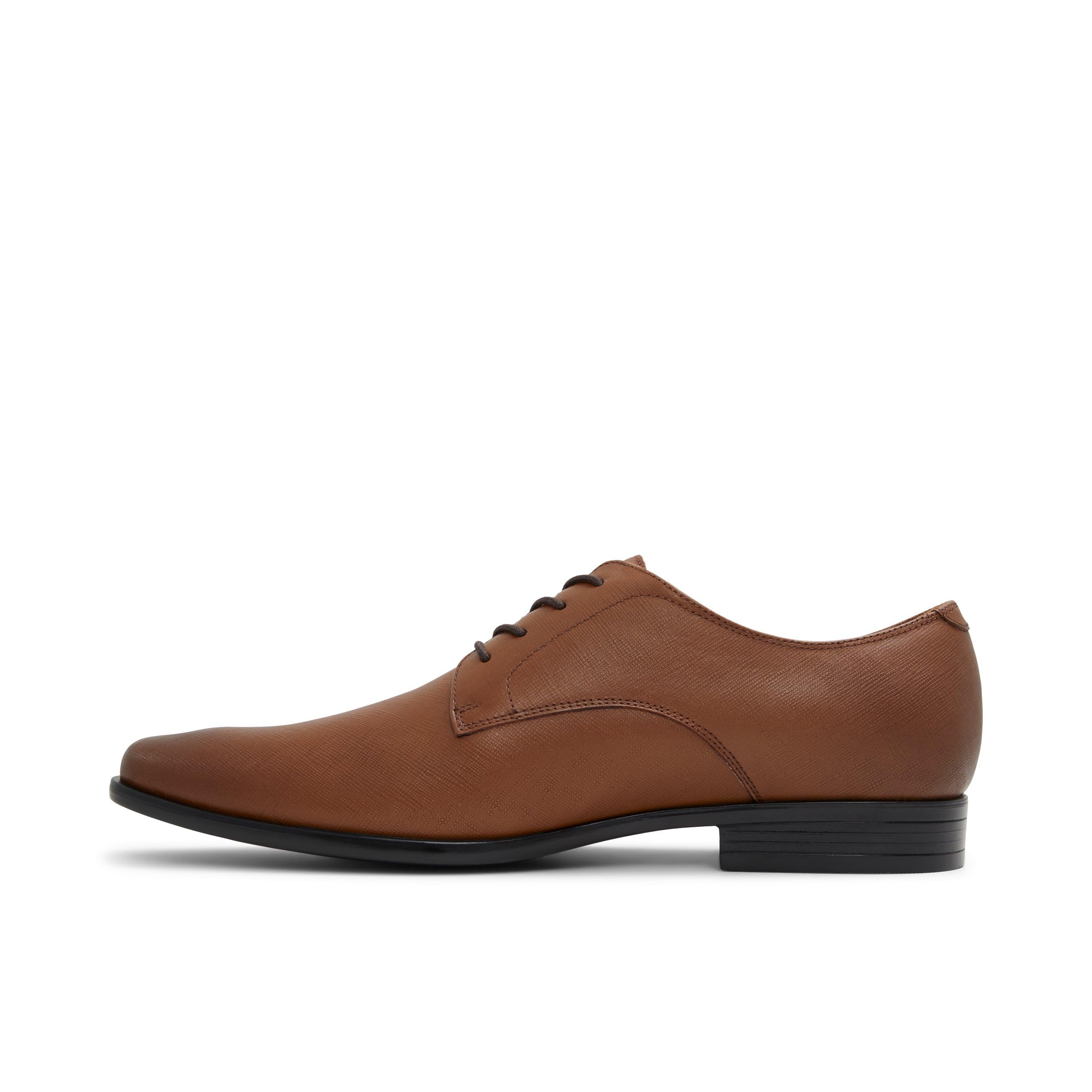 ALDO Men's Nelsen Oxford, Cognac, 9