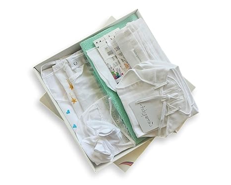 essentials for baby shower