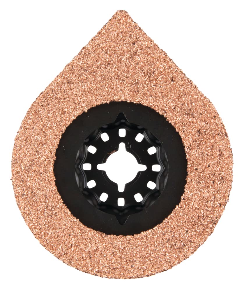 Makita B-65078 Multi-Tool Starlock Tc Remover Tma074 HM/Riff