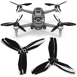 Master Airscrew Ludicrous Propellers for DJI FPV