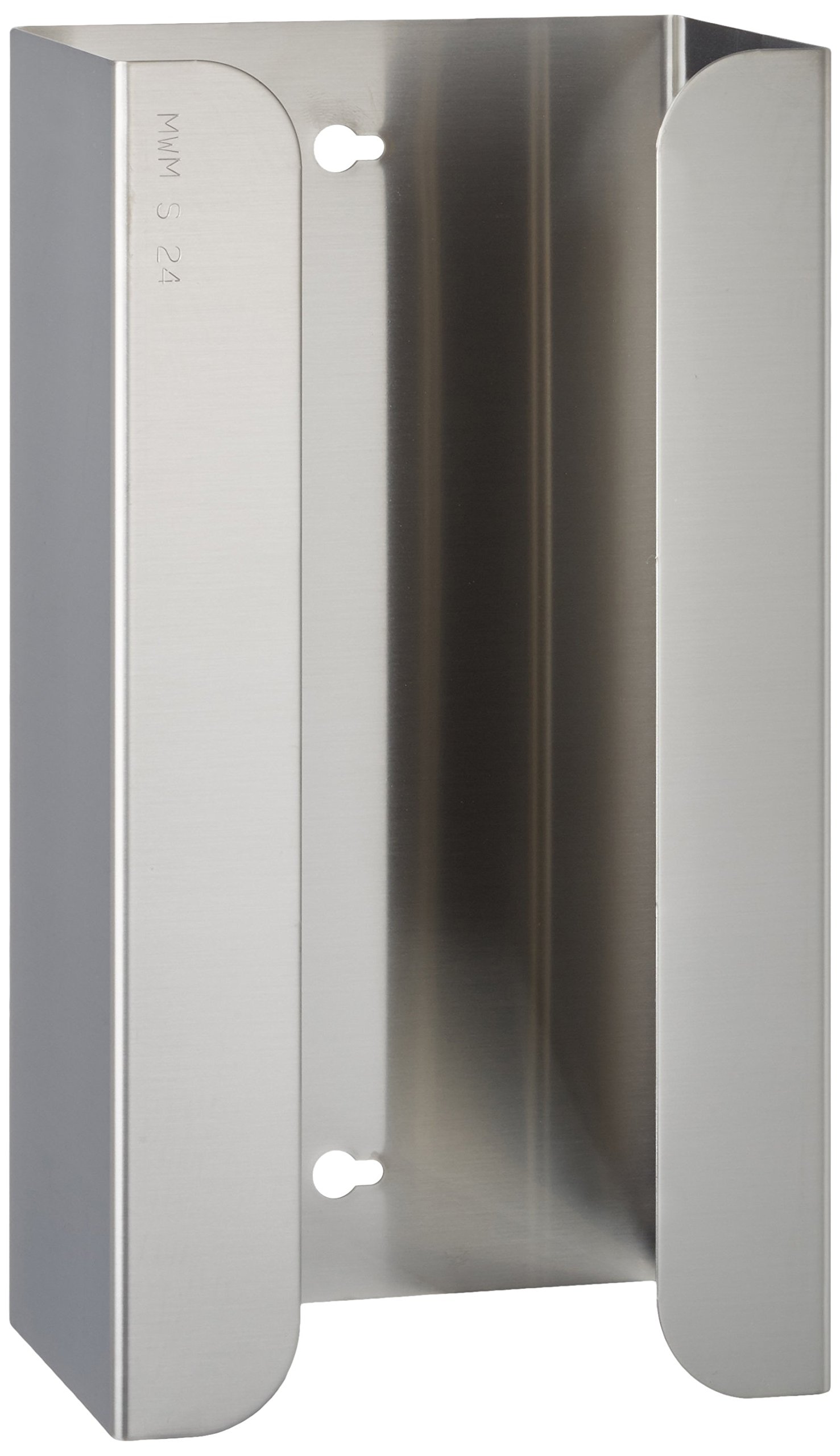 Neolab 1 6804 Glove Dispenser Stainless Steel