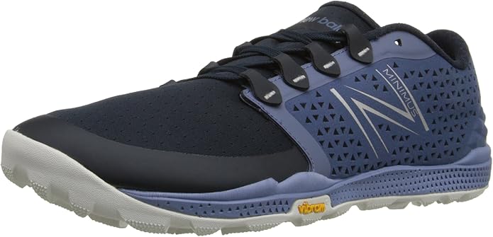 new balance men's 10v4 trail shoe