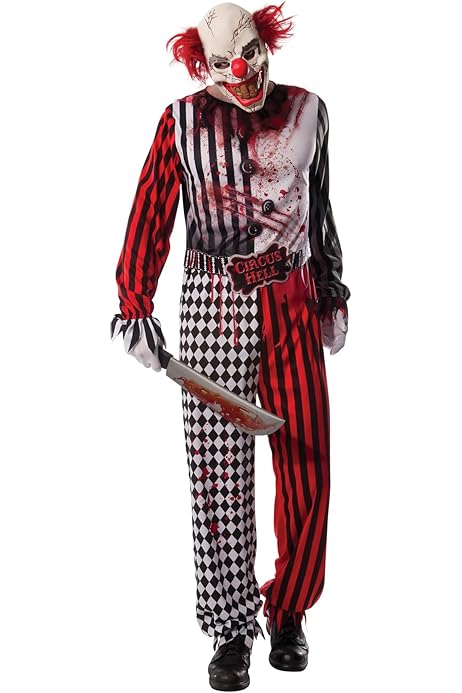Costume D'horreur De Riff Raff Rocky The Rocky Horror Picture Show