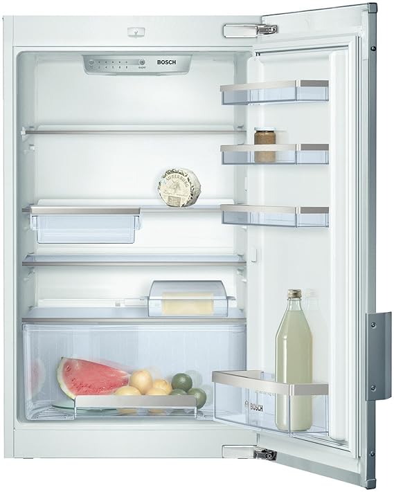 Bosch KFR18A51 Einbaukühlschrank / A / 153 L / Weiß / Super-Kühlen ...