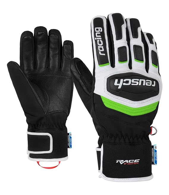 Reusch Skihandschuhe Race Training R-TEX XT