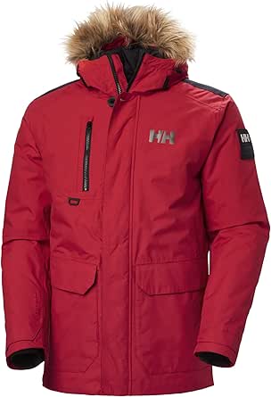 helly hansen svalbard 2 parka