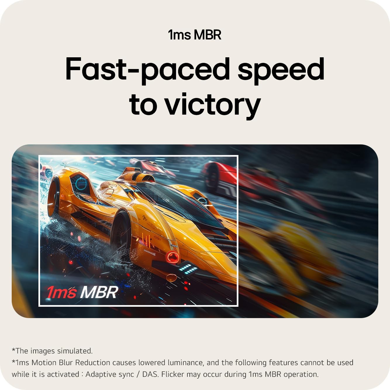 LG 24U411A-B 24-inch Full HD (1920 x 1080) IPS Computer Monitor, 120Hz, HDR10, Reader Mode, Flicker Safe, HDMI, Slim Stand Base, Black