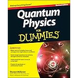 Quantum Physics For Dummies