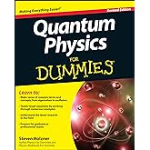 Quantum Physics For Dummies