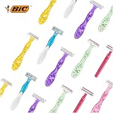 BIC Miss Soleil Disposable Hair Clipper Pack of 4 Blades view 9