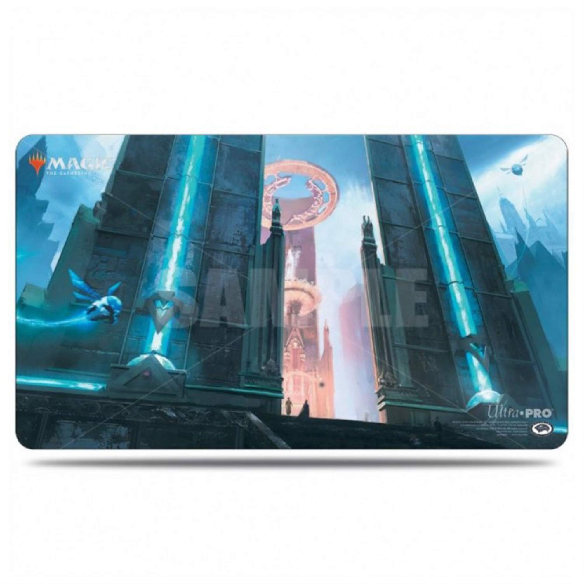 MTG - Ravnica Allegiance V1 Playmat