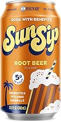 SunSip - Root Beer