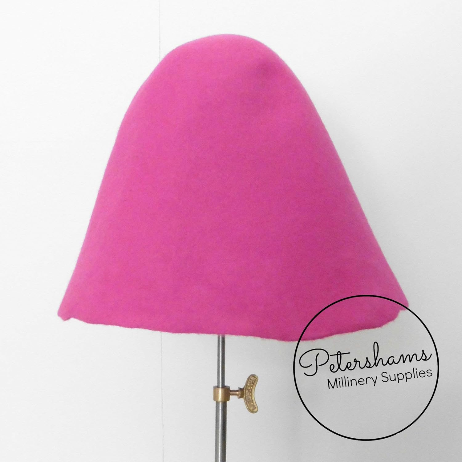 wool felt hat bodies