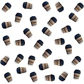 Symphonyw Coffee Cup Nail Charms, 50 PCS Resin Nail Decorations Cute Slime Charms for DIY Crafts Making, Decorations, Scrapbooking, Embellishments, Hair Clip