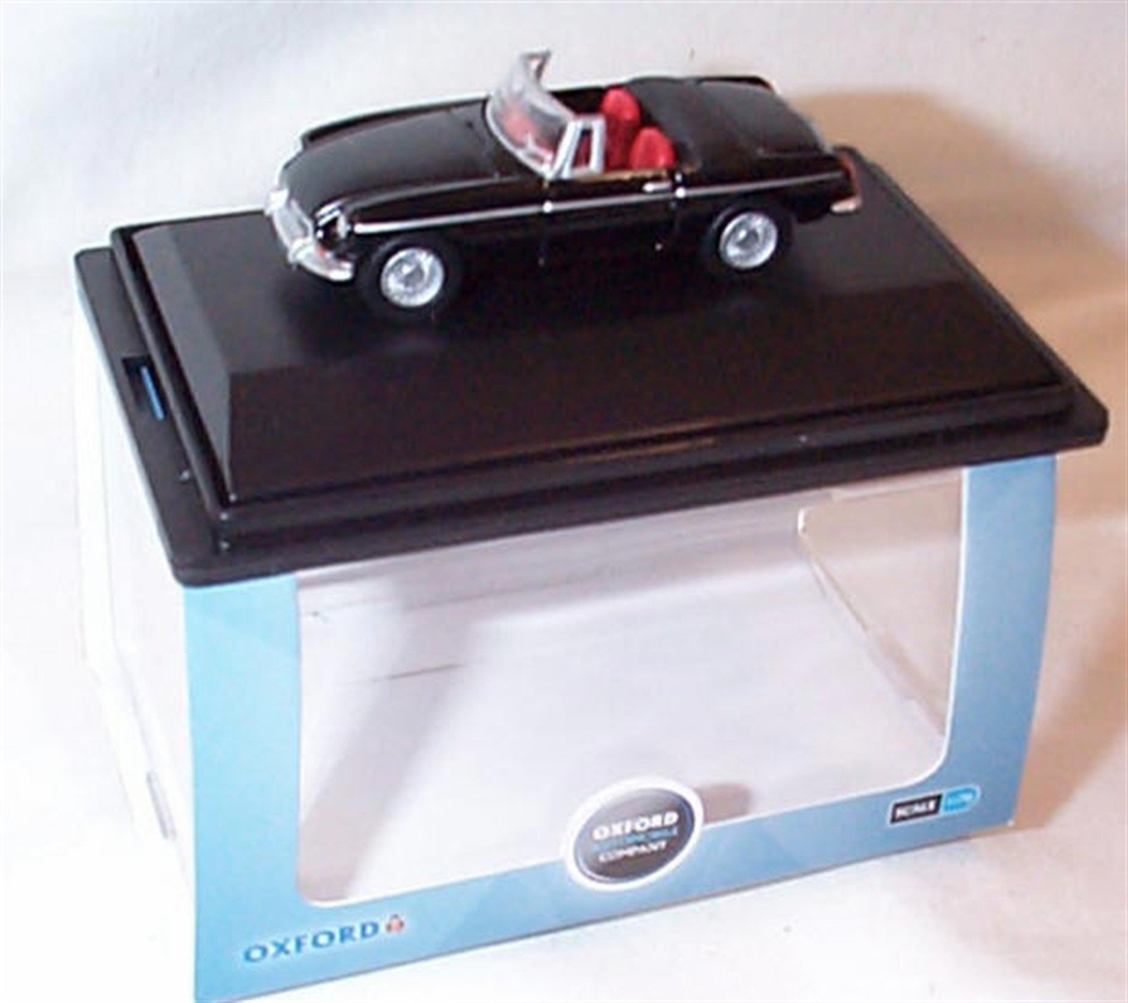 mgb diecast model cars