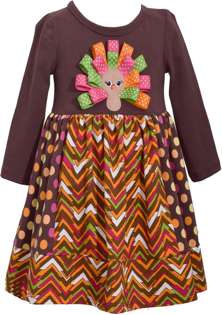 bonnie jean thanksgiving outfit