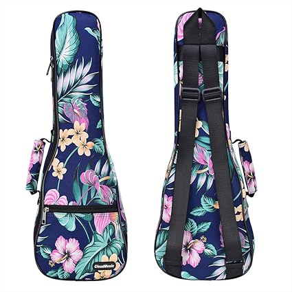 cloudmusic ukulele case