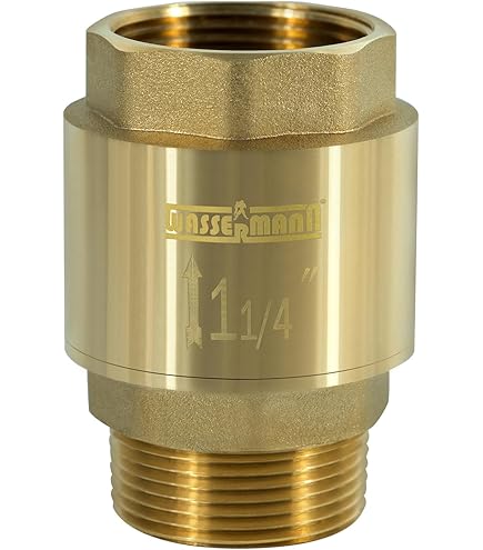 Valvola Di Ritegno | Acquisti Online Su