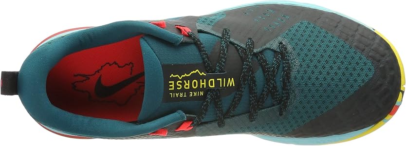 nike wildhorse 5 mujer