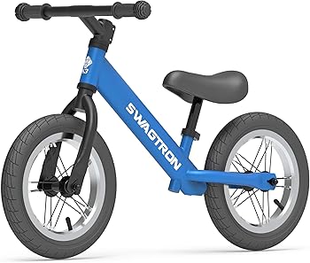 Swagtron K3 Balance Bikes