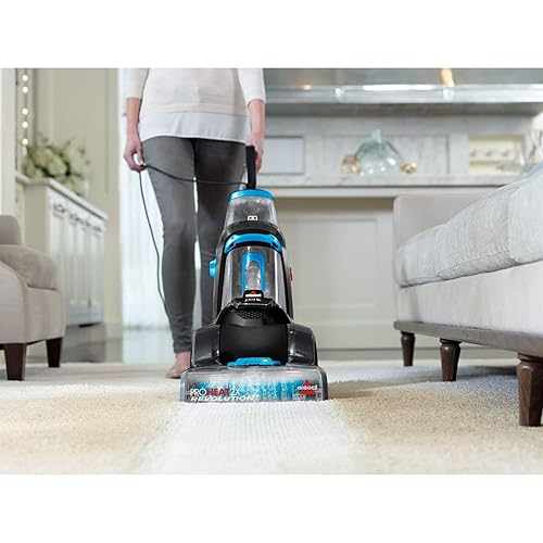 Bissell ProHeat 2X Revolution Pet Carpet Cleaner in Kuwait Whizz