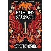Paladin's Strength (The Saint of Steel)