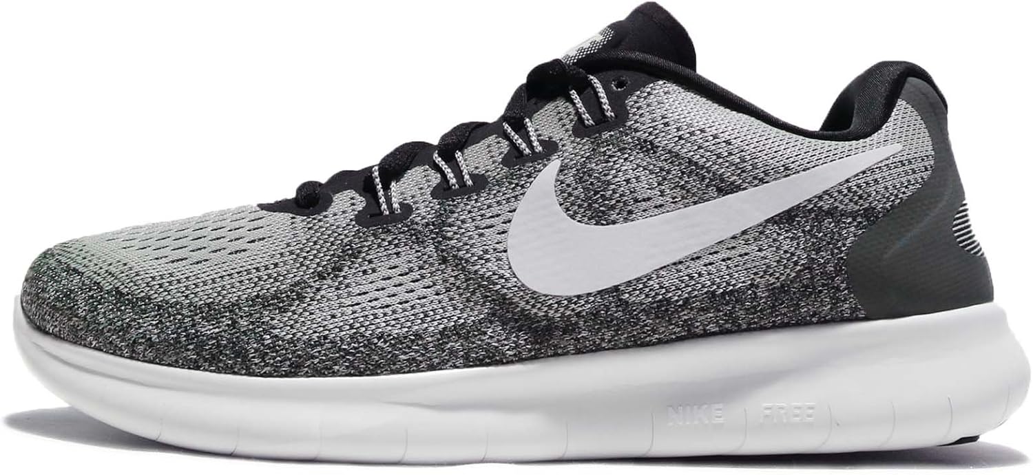 nike free rn 2017 grey