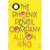 The Phoenix Pencil Company: A Reese's Book Club Pick