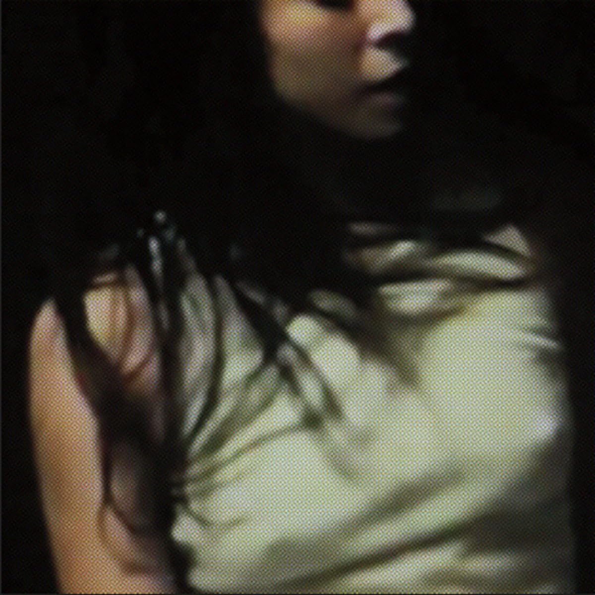 YR BODY IS NOTHING [VINYL]