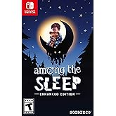 Among the Sleep: Enhanced Edition - Nintendo Switch