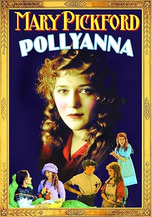 Pollyanna [1920]