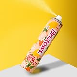 Bristows Classic Original Dry Shampoo Citrus 200 ml - Vegan Friendly view 3
