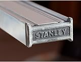 STANLEY FATMAX Pro Box Beam Level 1200mm 48 in view 7