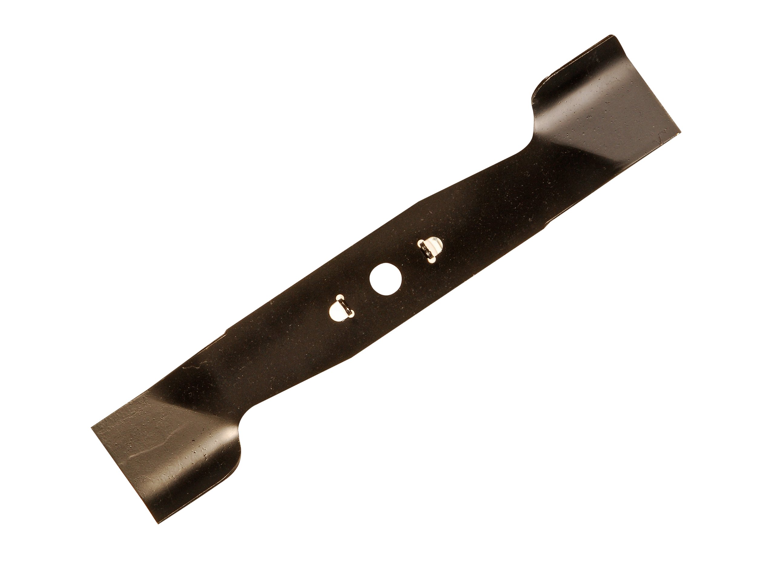 Alm Manufacturing FL228 Metal Blade to Suit Flymo Chevron/Ven 350,black