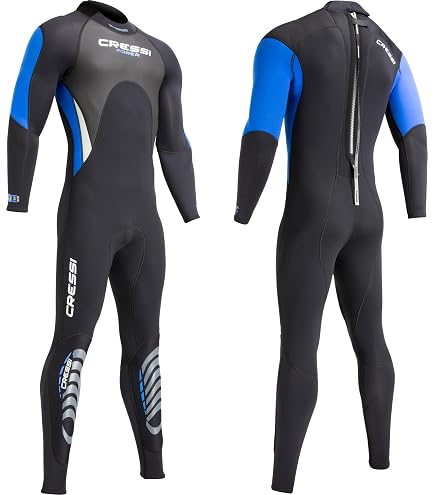 Amazon.com: Billabong Mens 4/3mm Absolute Chest Zip Fullsuit GBS