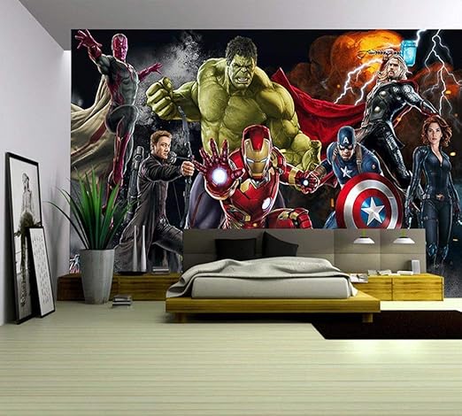 Download Amazon Com Wangc Movie Hero Man Wallpaper Mural Poster Photo For Android Get Wallpaper Amazon Com Wangc Movie Hero Man Wallpaper Mural Poster Photo For Android