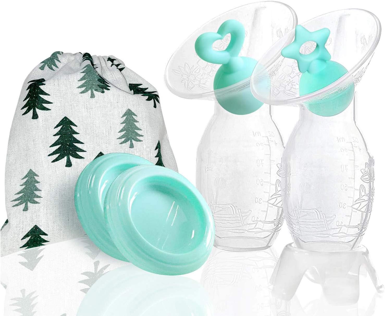 bumblebee breast pump