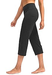 G Gradual Capri Pants for Women High Waist Workout