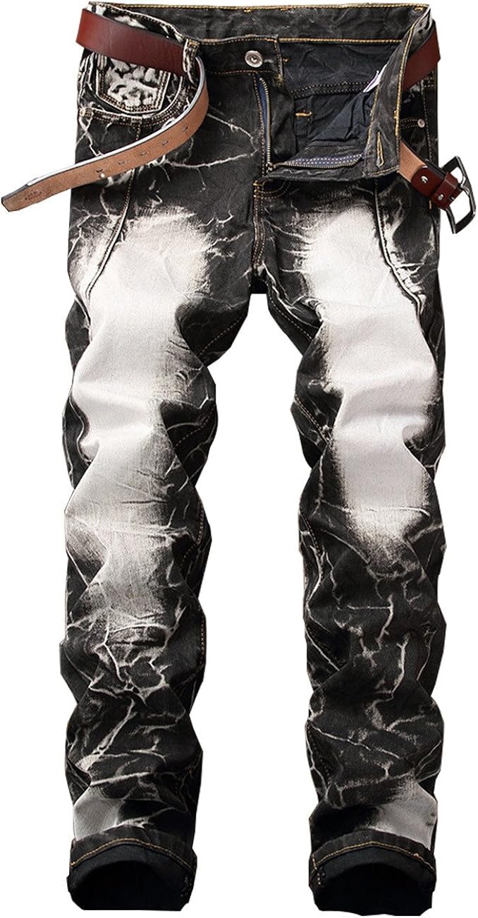 size 32 men's jeans in cm